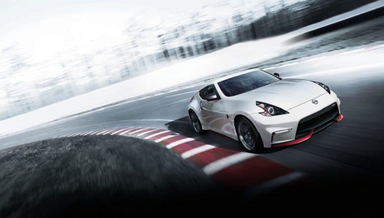 Future Nissan 370Z infos