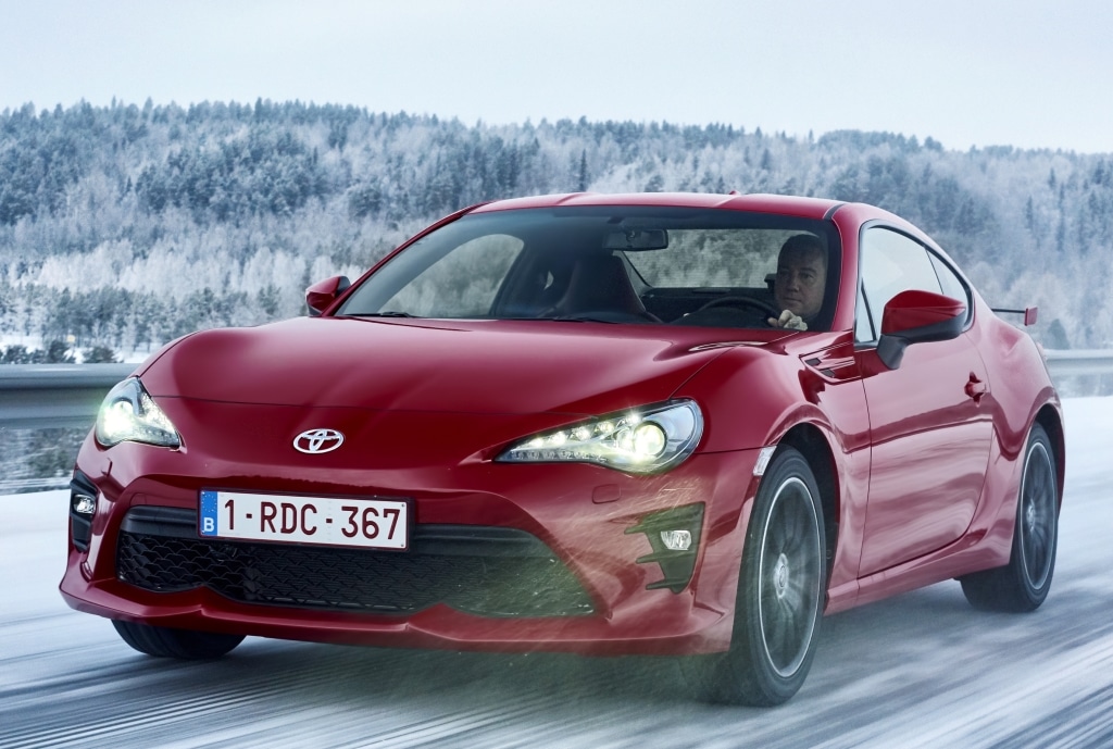 Guide d'achat d'occasion Toyota GT86