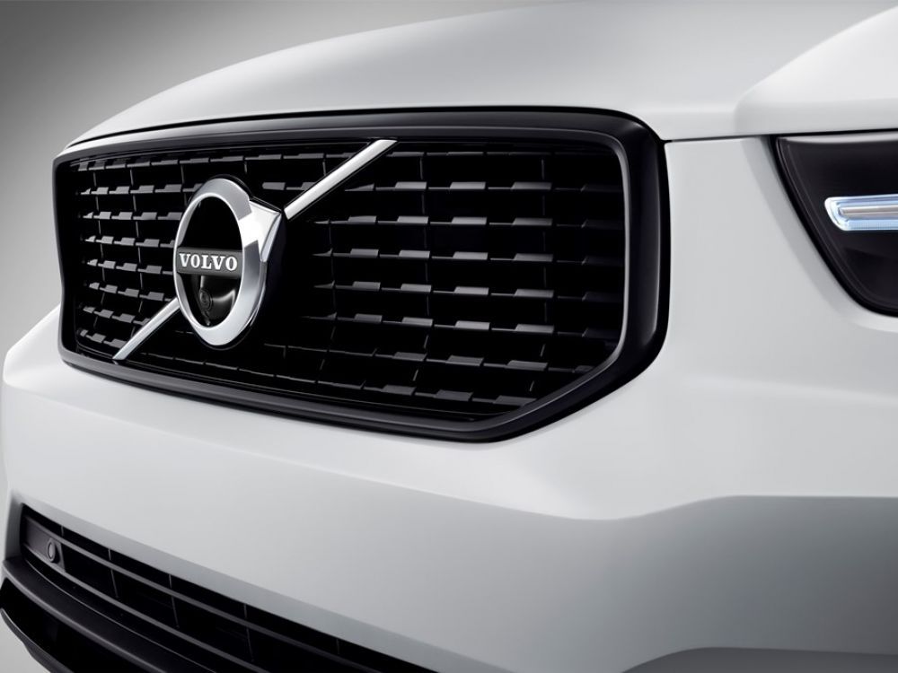 fusion possible entre Volvo et Geely