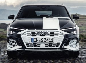 A3 Sportback (2020)