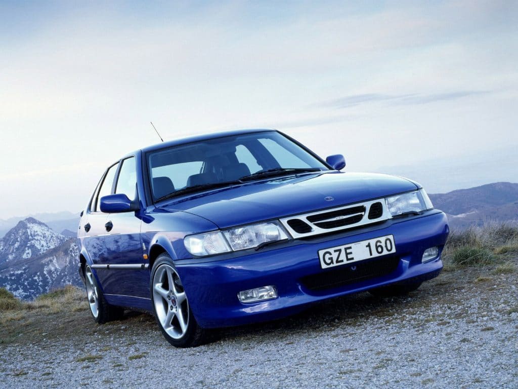 Saab 93 Viggen