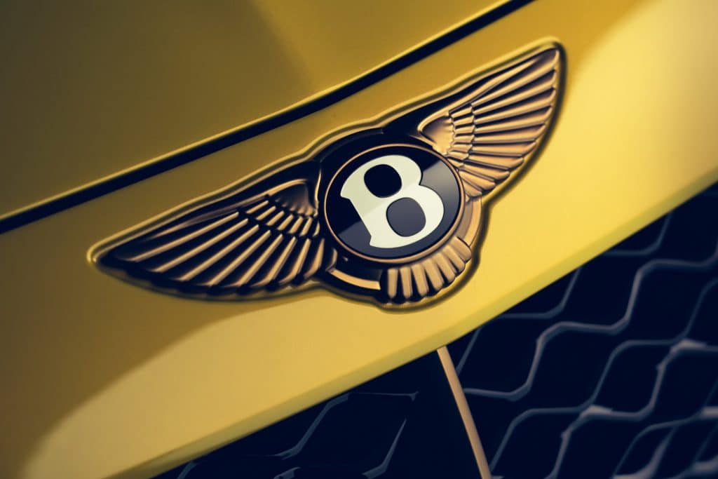 Bentley Mulliner Bacalar (2020)