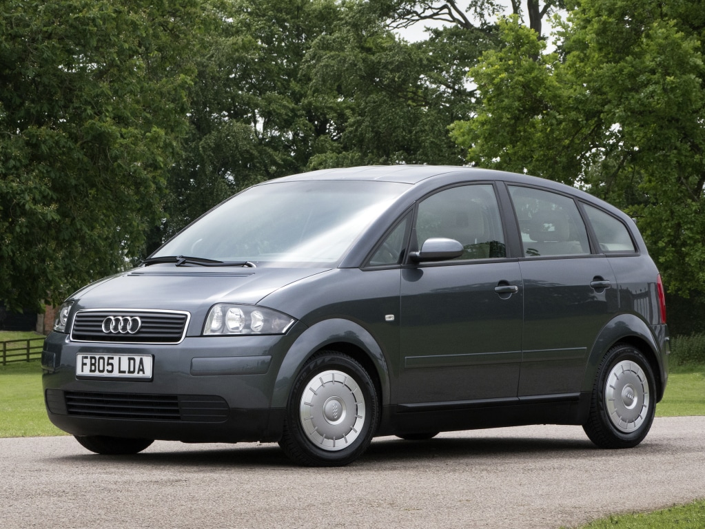 Audi A2