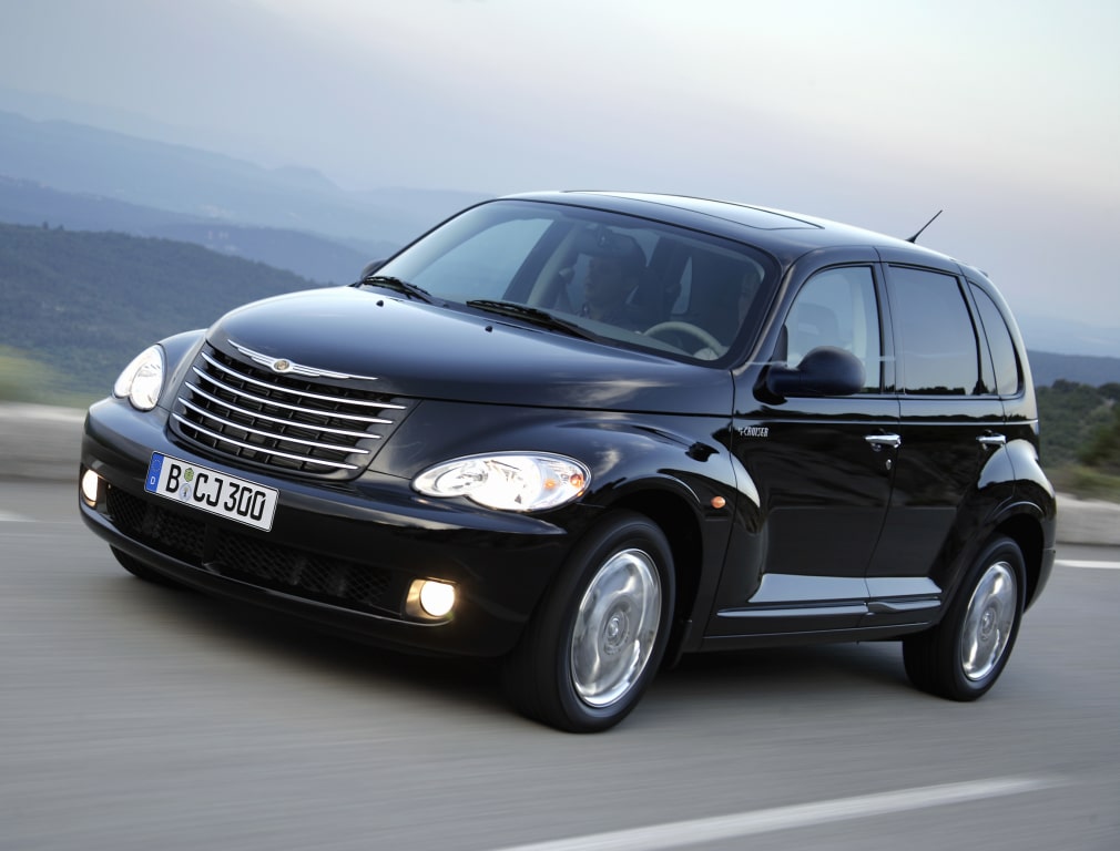 Chrysler PT Cruiser