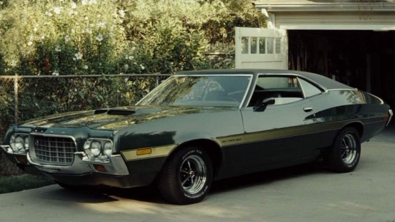 Ford Gran Torino