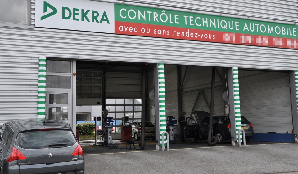 Impact du coronavirus sur l'industrie automobile