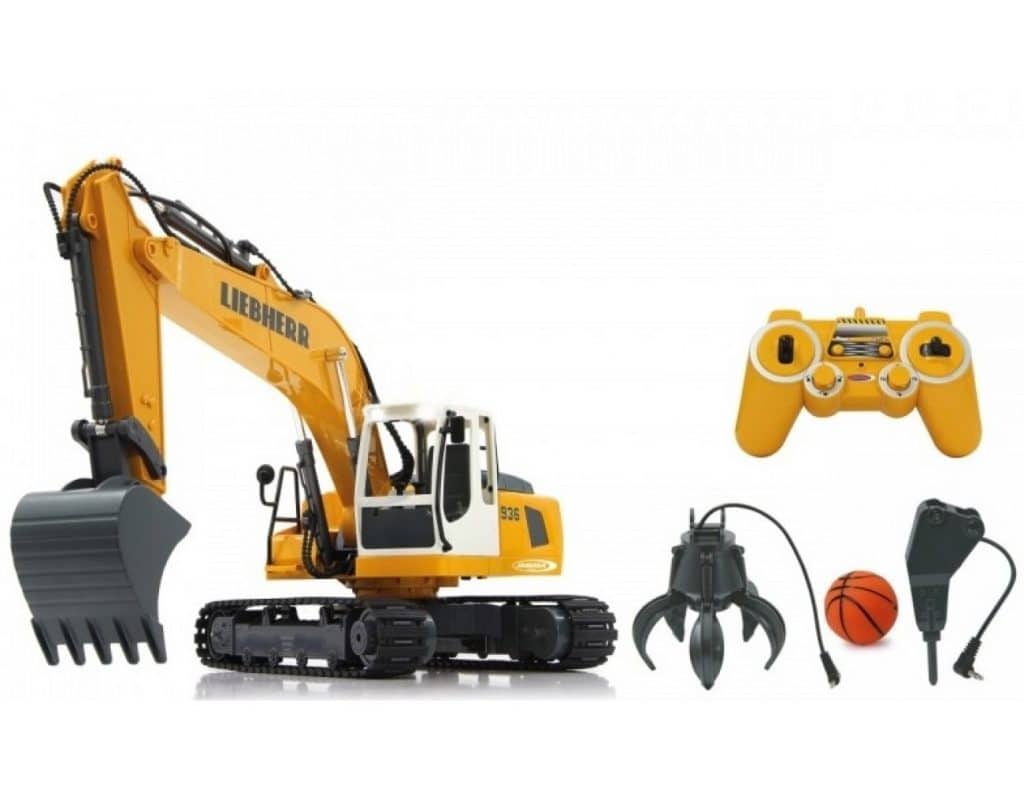 Engins télécommandés et miniatures www.collect-world.com