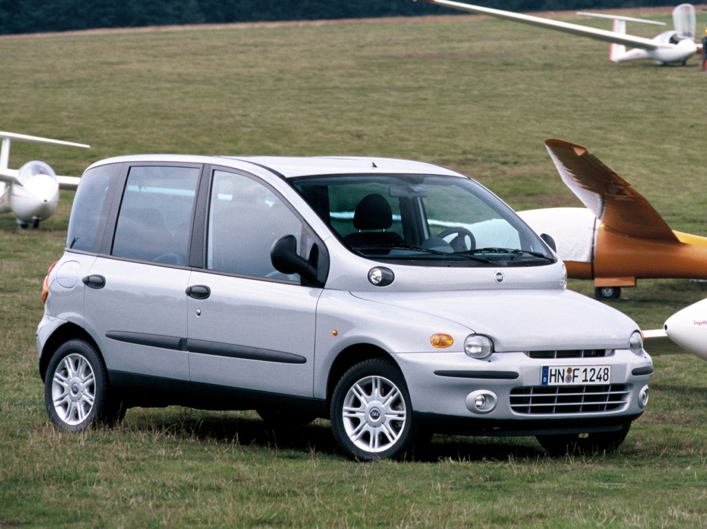 Fiat Multipla