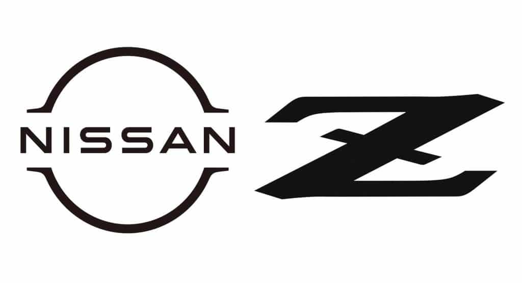 Logos Nissan (2020)