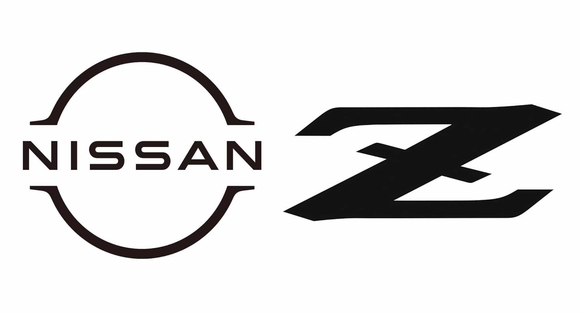 Logos Nissan (2020)