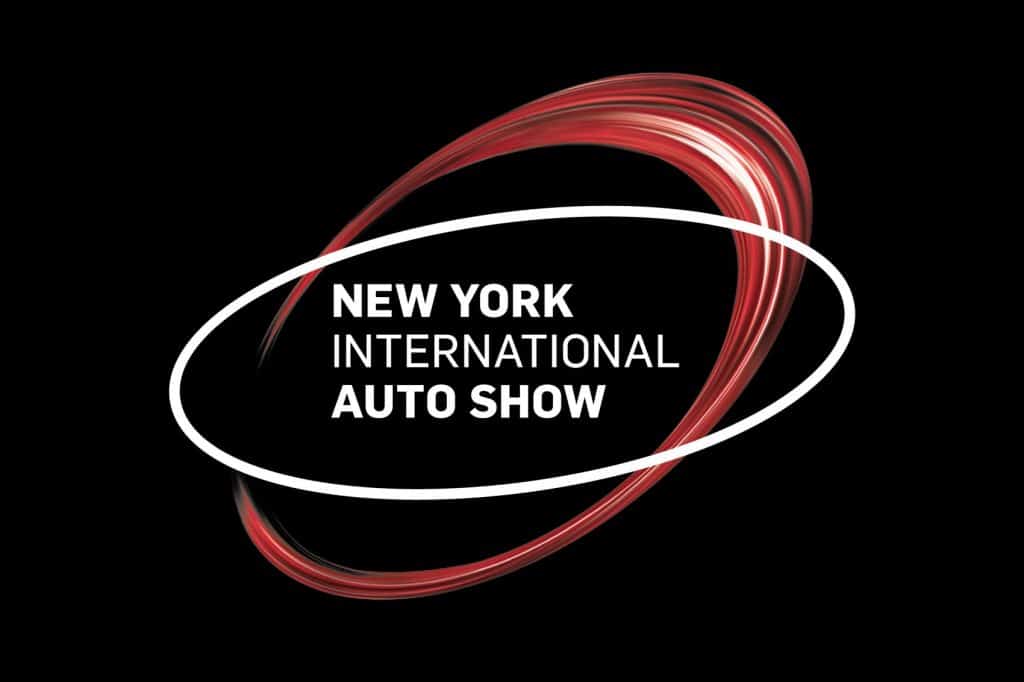 NYIAS (2020) : Salon automobile de New York