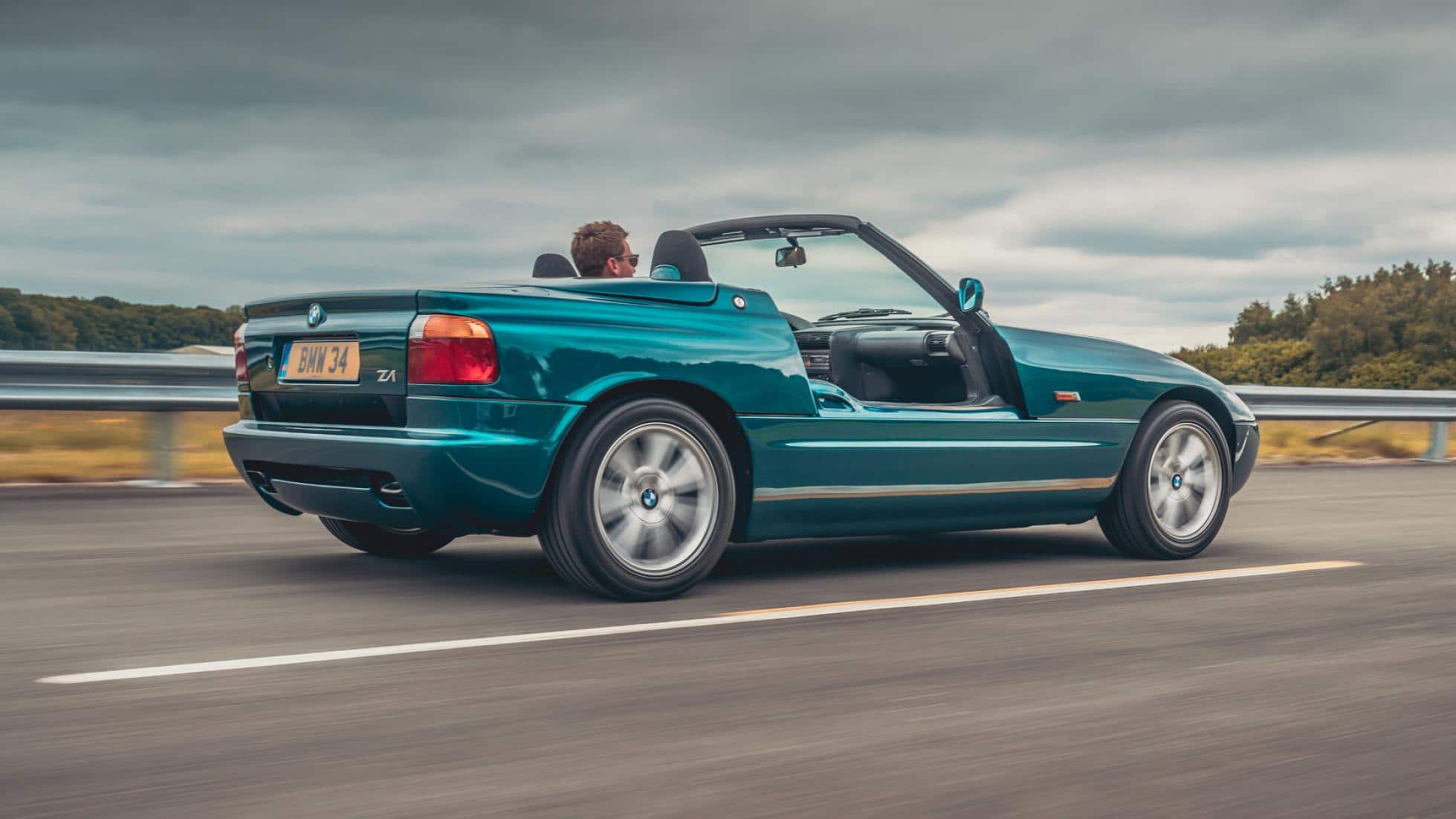 BMW Z1