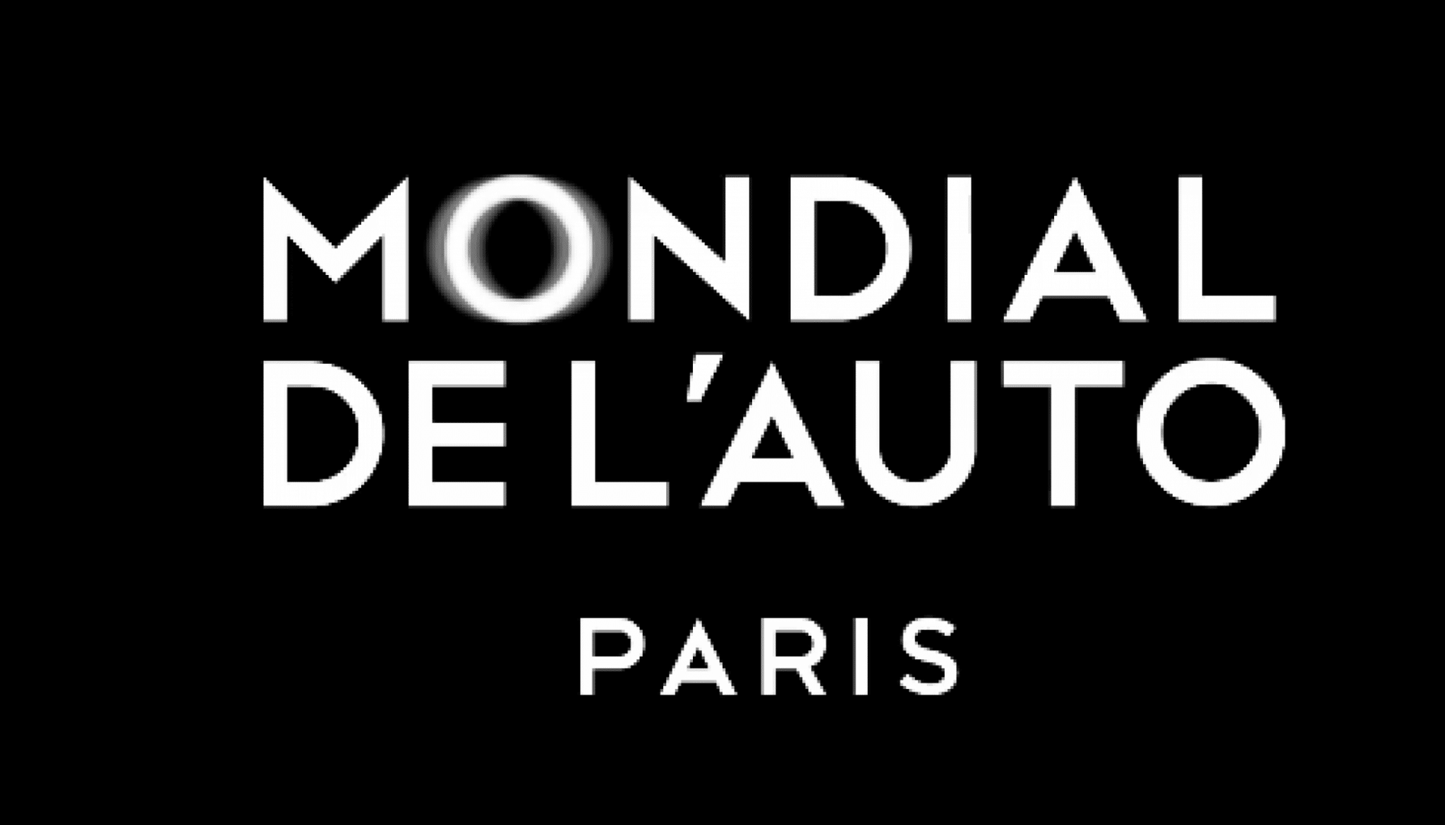 Le Mondial de l'Auto (2020) à Paris est annulé
