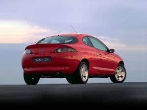 ford puma 1.7 zetec