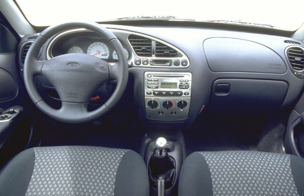 ford puma 1.7 zetec