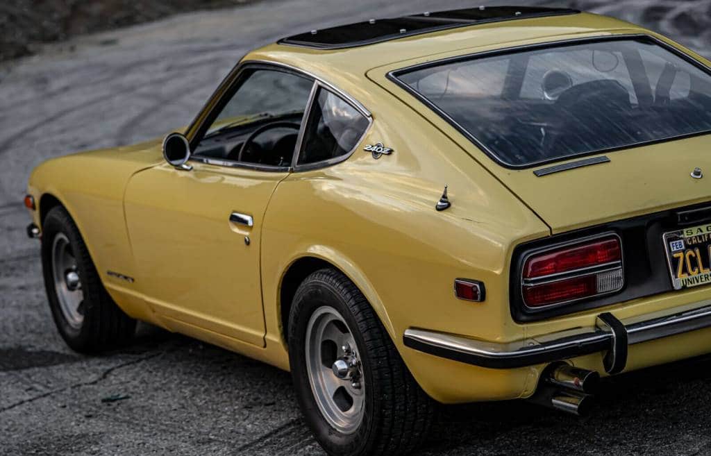 Datsun 240Z