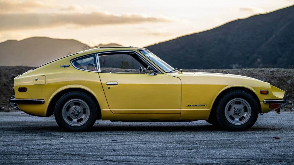 Datsun 240Z