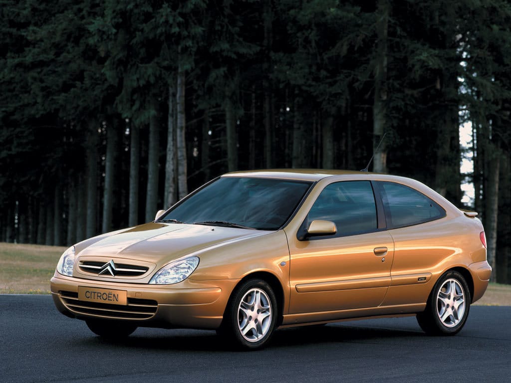 Youngtimer | Citroën Xsara VTS (1998-2004) : le sleeper oublié