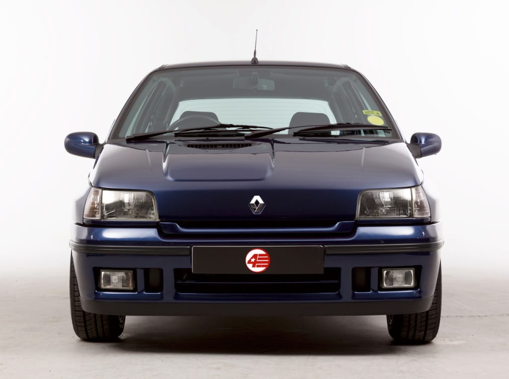 Renault Clio Williams