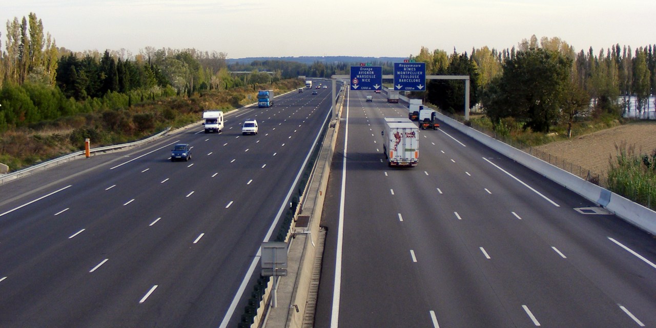 Covid autoroutes gratuites