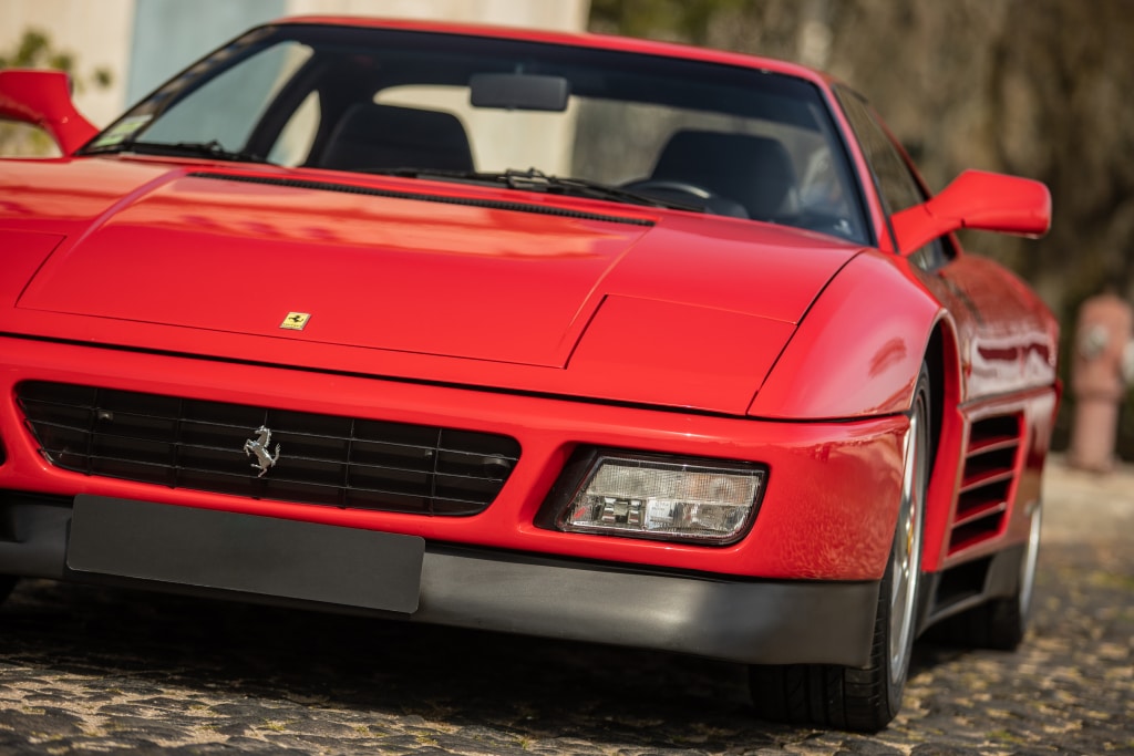 Ferrari 348