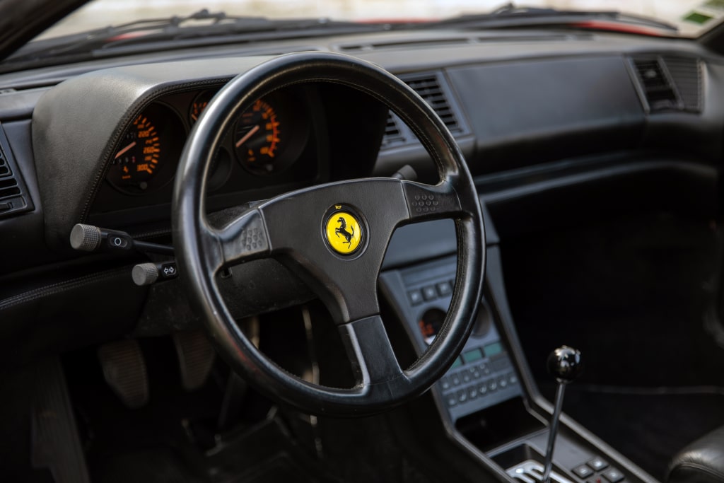 Ferrari 348