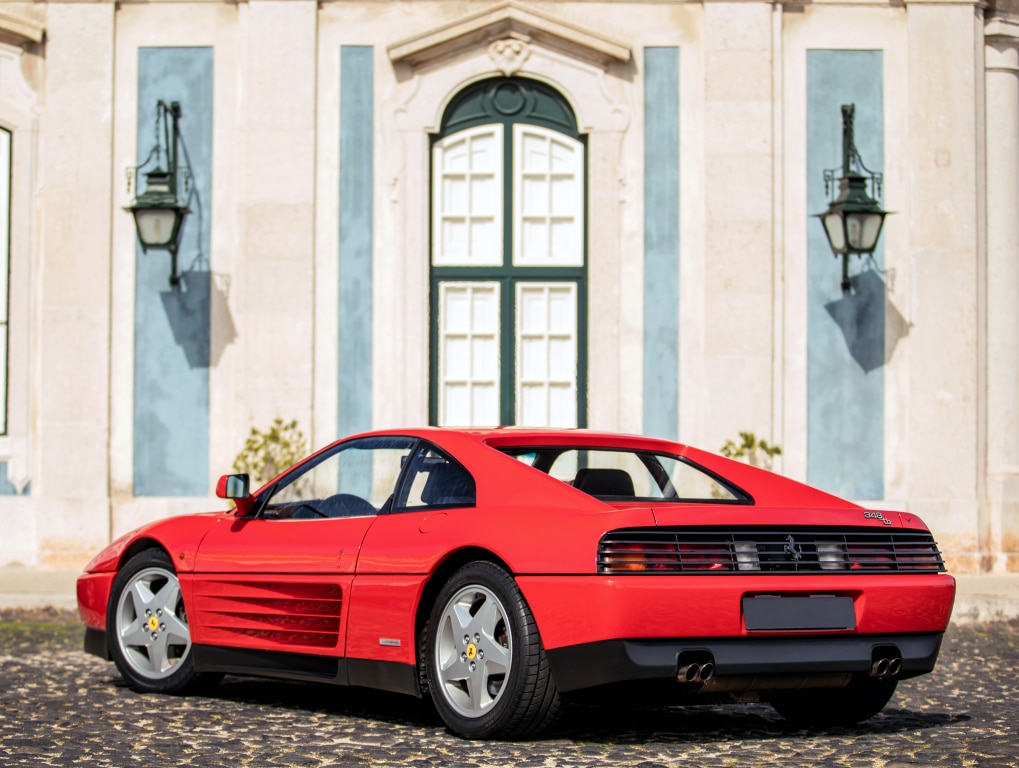 Ferrari 348