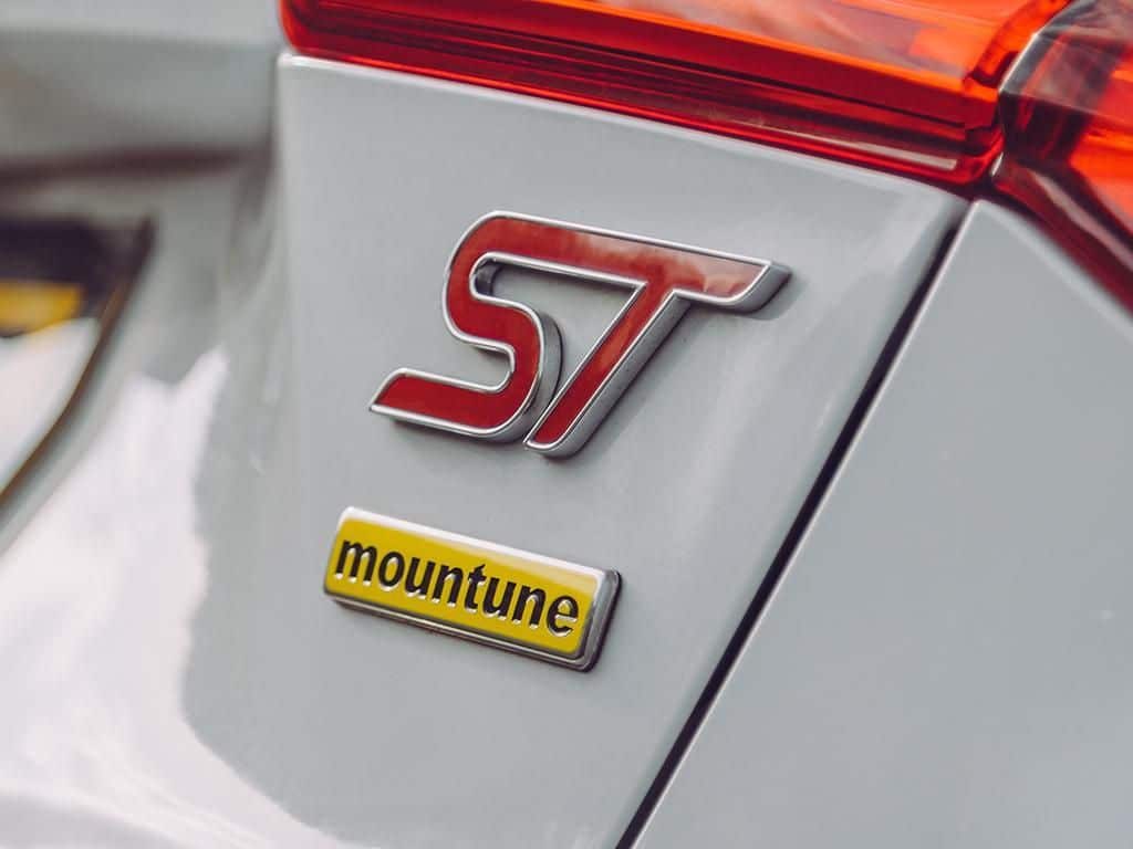 Mountune