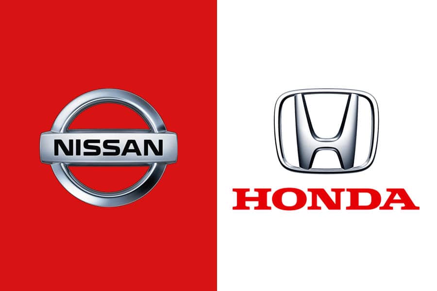 Une fusion entre Nissan et Honda ?