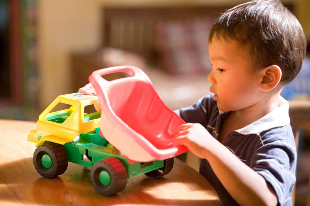 Jouets voiture