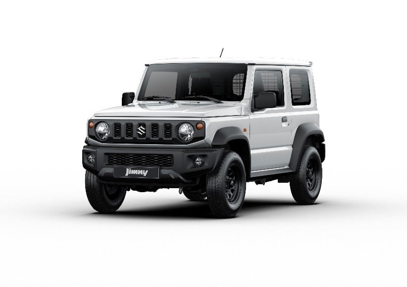 Jimny VUL