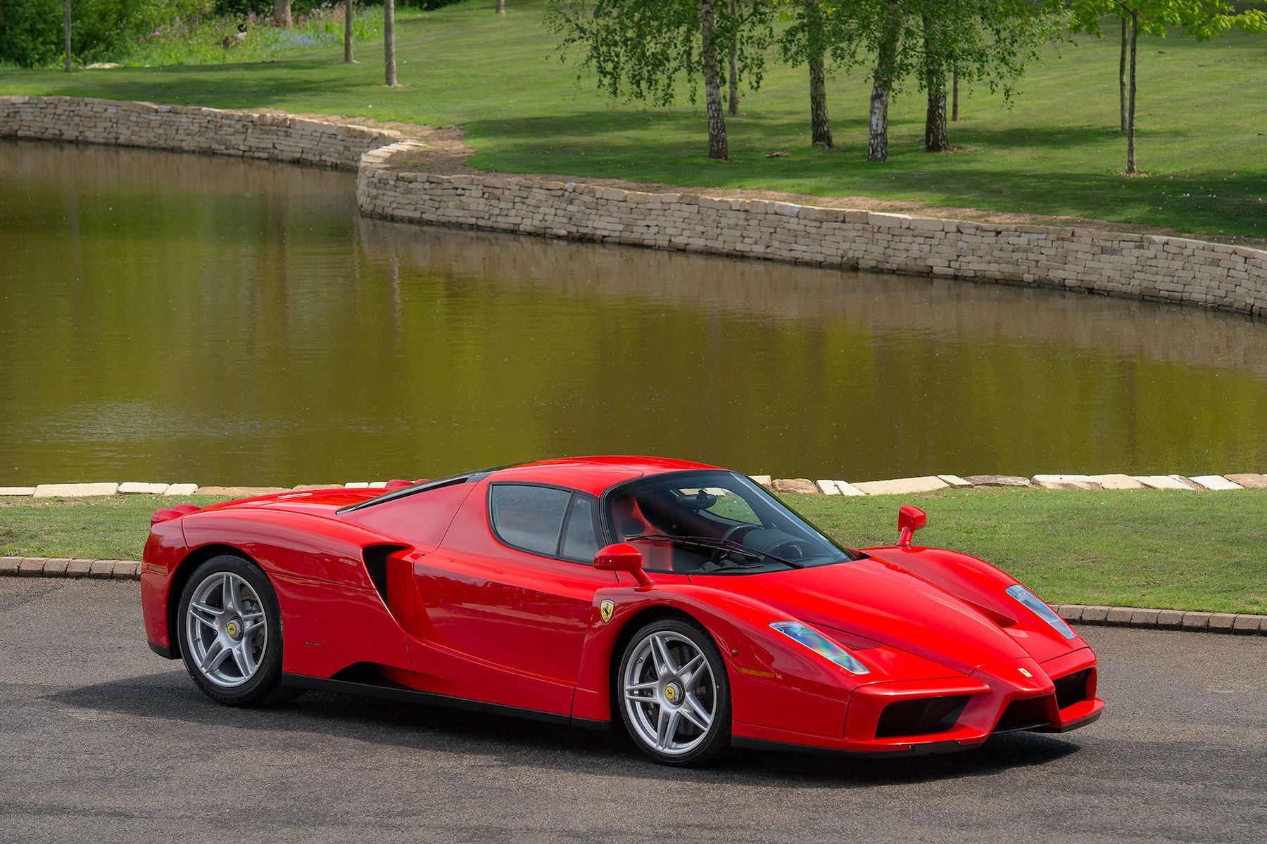 Ferrari Enzo