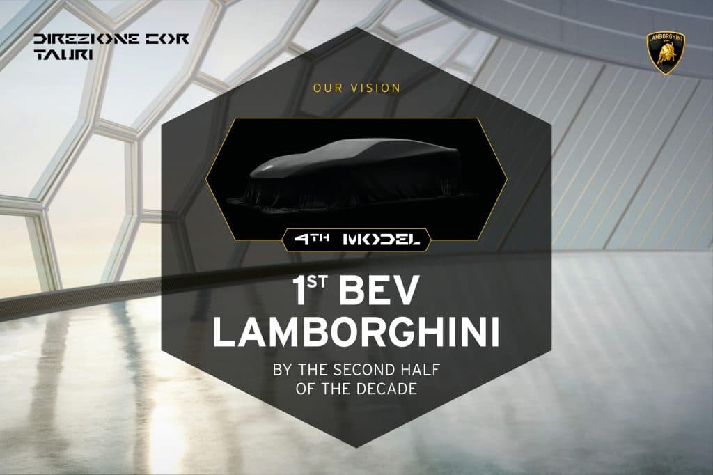 Lamborghini