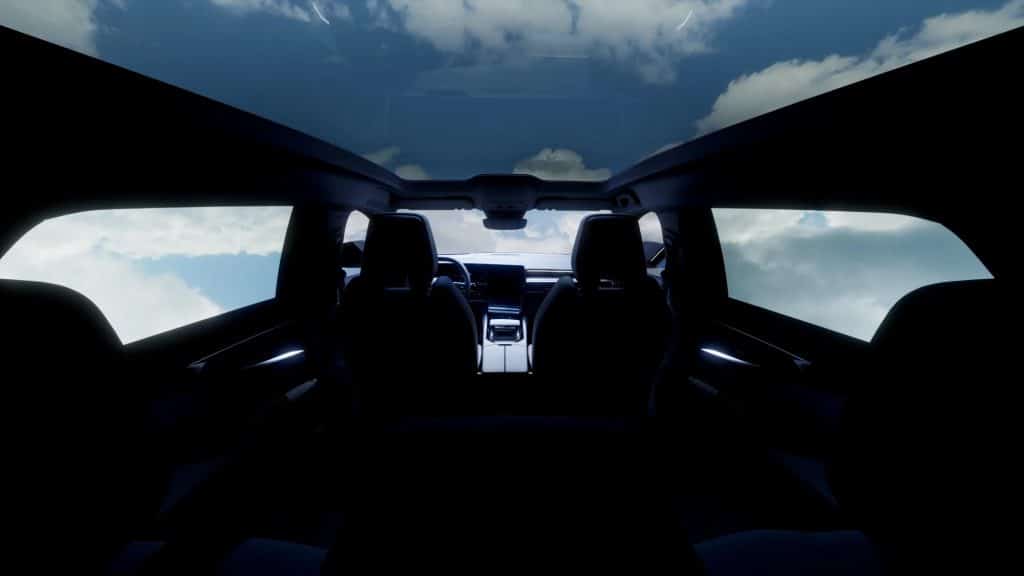 Renault Espace (2023)