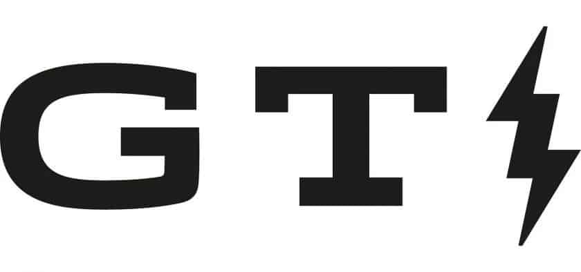 Volkswagen depose un nouveau logo pour la GTI