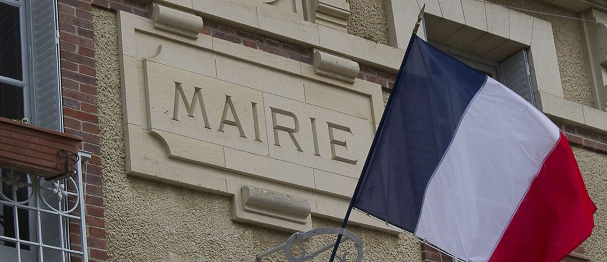 Mairie 