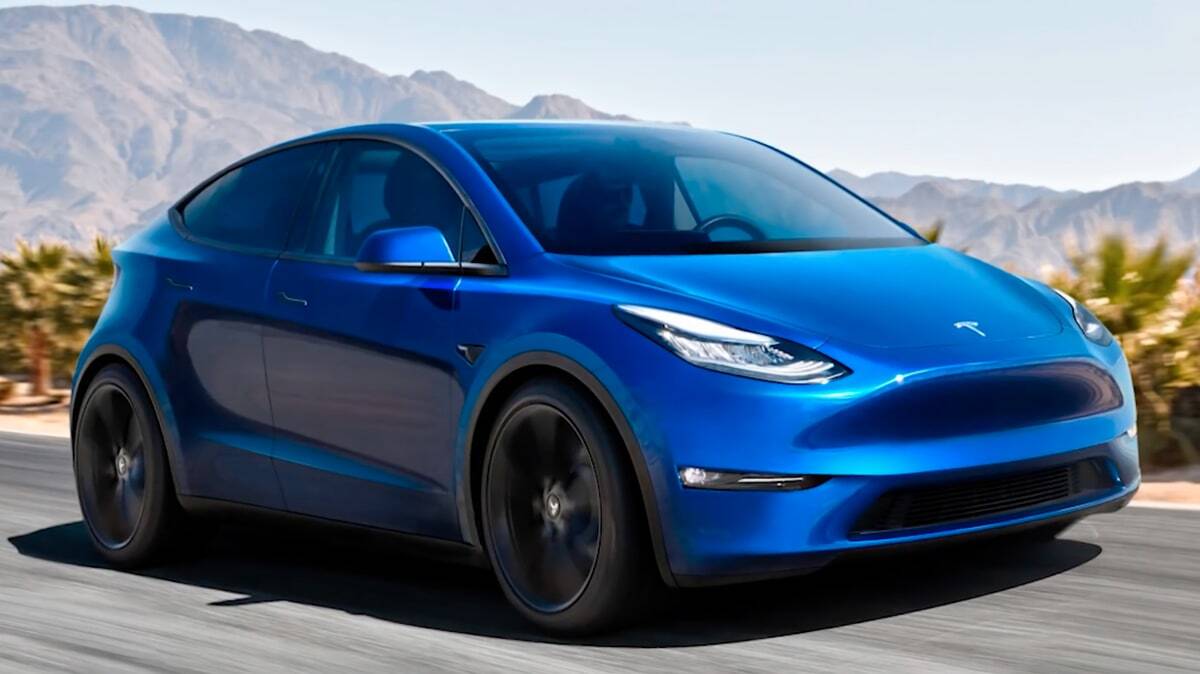 Brève du 6 novembre 2023 : la Tesla 2 sera produite en Allemagne