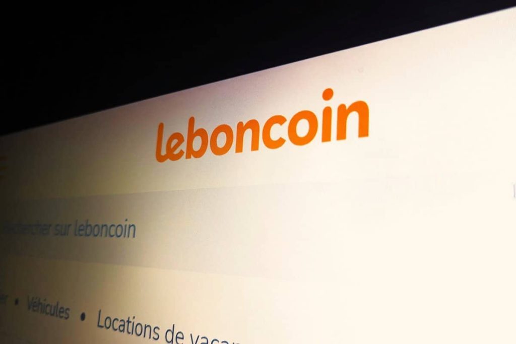 Leboncoin part à la chasse aux "faux" particuliers