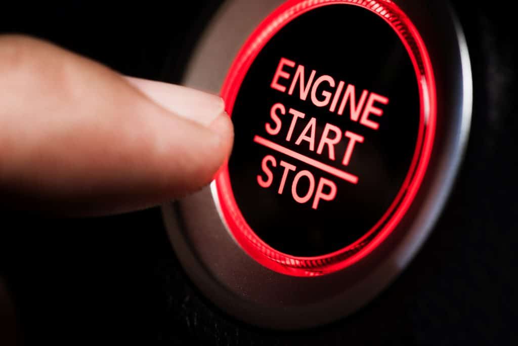 Start and stop