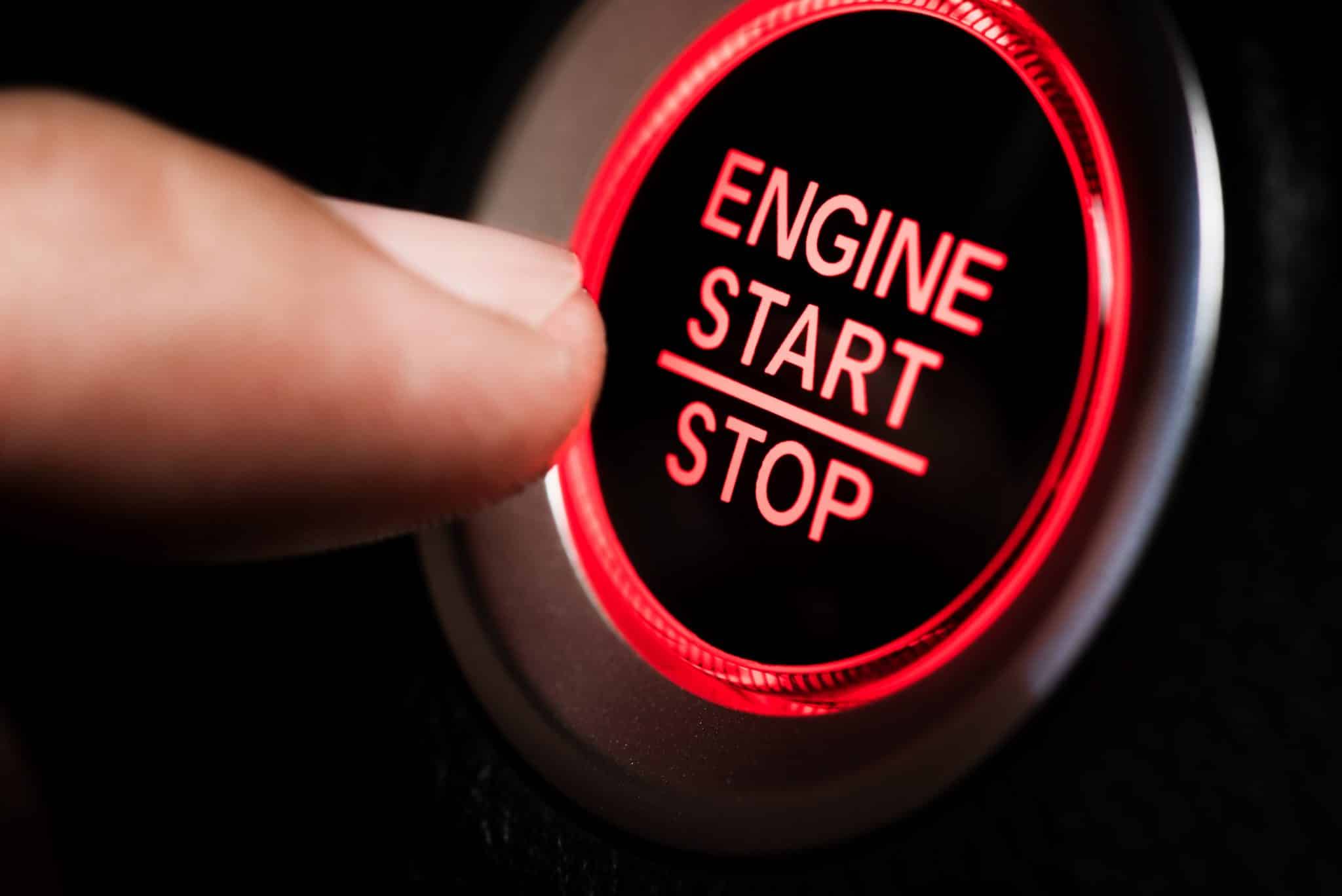 Start and stop