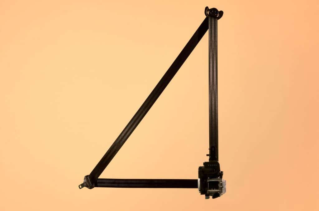 Ceinture Volvo adaptative