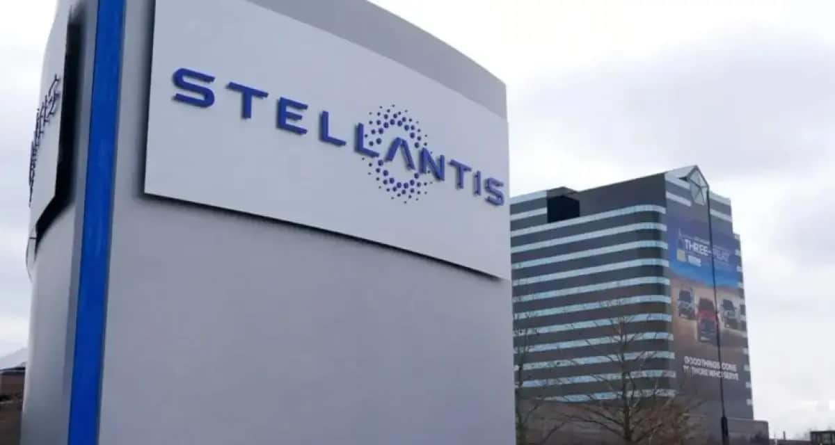 Stellantis Puretech BlueHDI