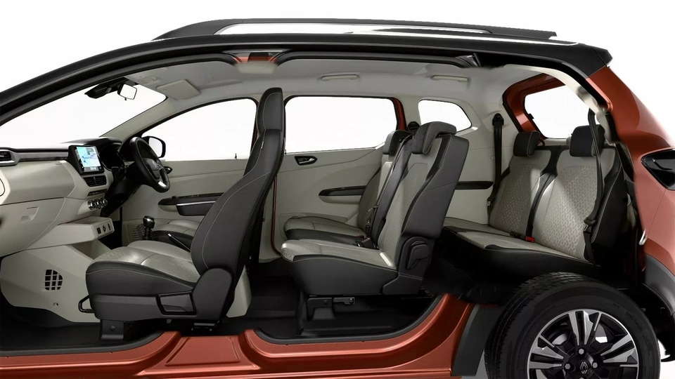 Renault Triber