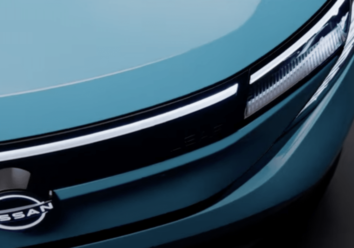 Nissan Wave
