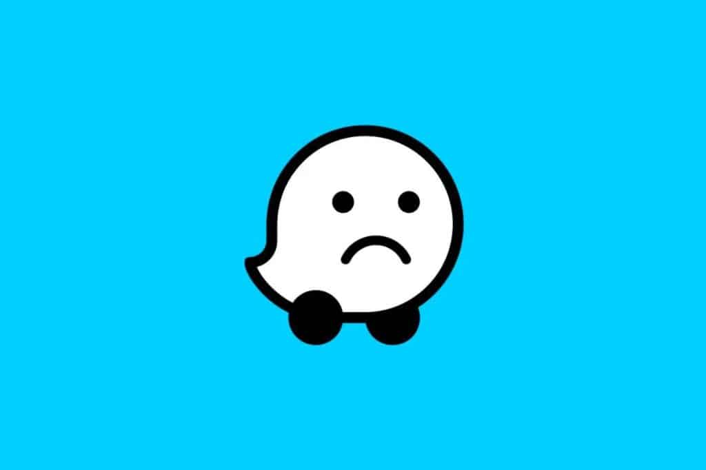 Waze