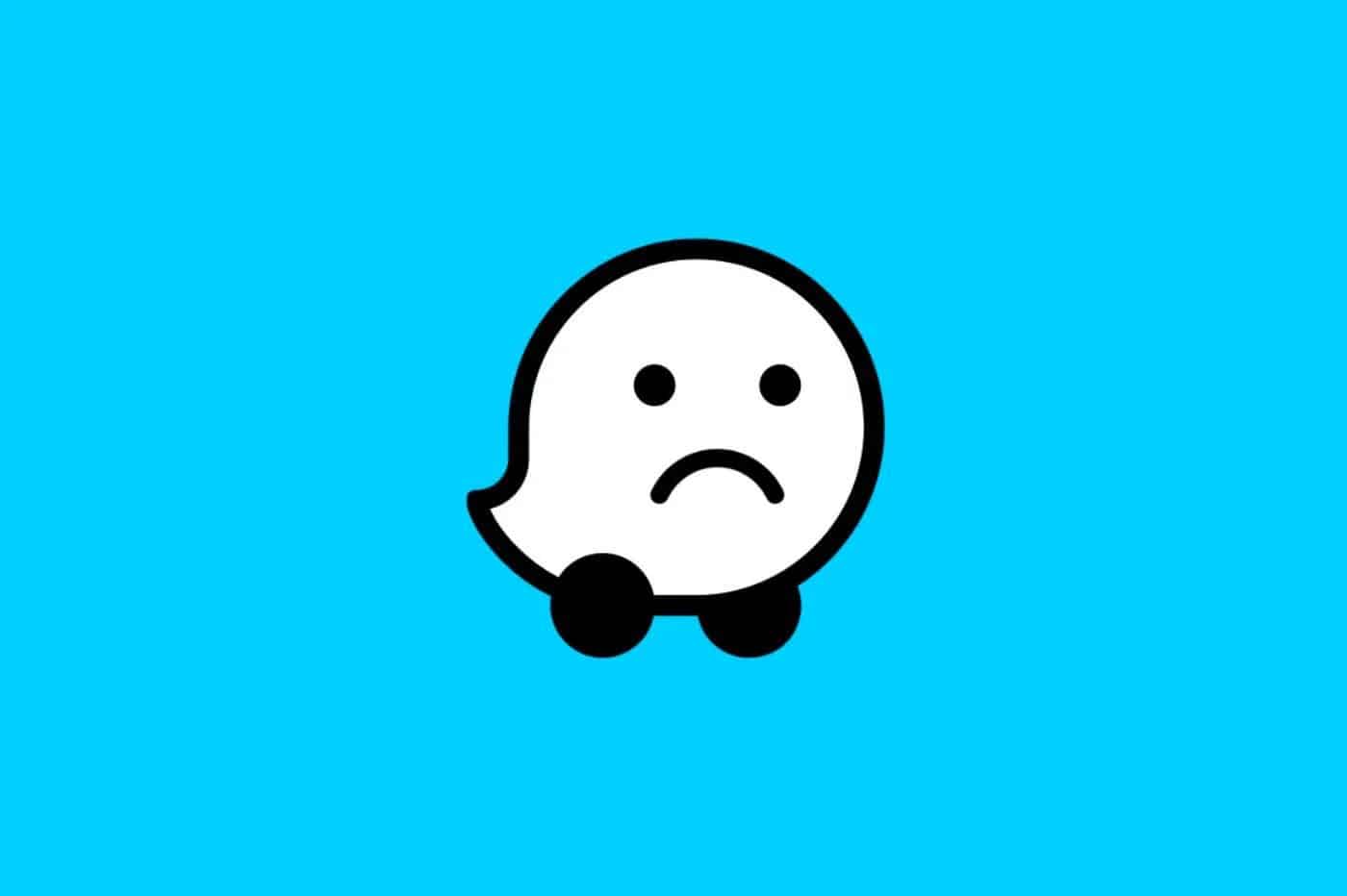 Waze