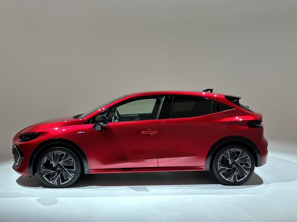 Renault Clio 6