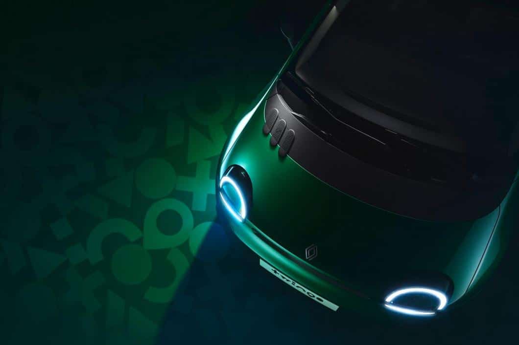 Renault Twingo 2026