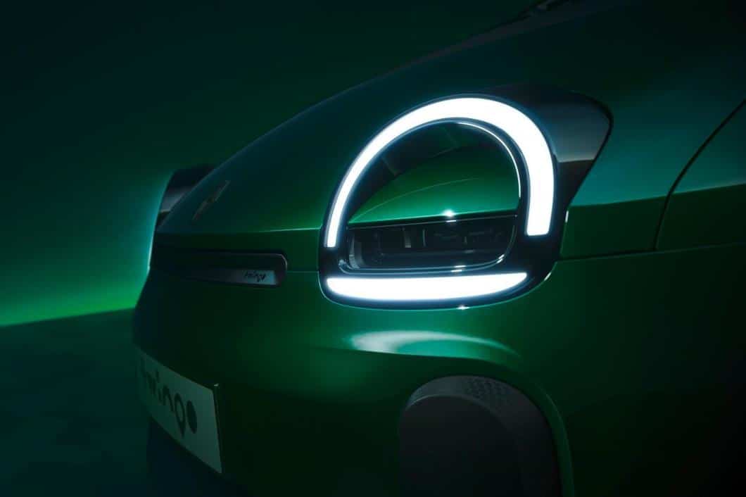 Renault Twingo 2026