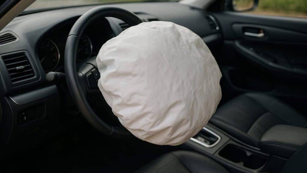 Airbag Takata